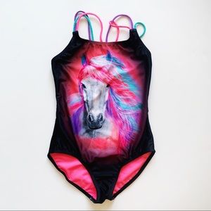 NWOT Girl’s Swimsuit